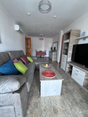 Beautiful Beach Apartment